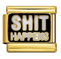 Charm Shit Happens
