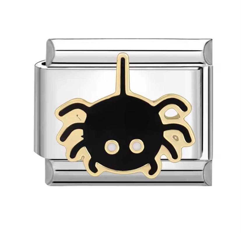 Charm Spider