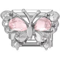 Charm Baby Pink