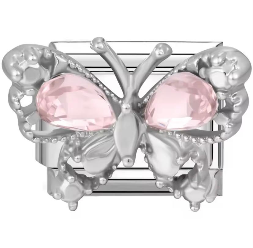 Charm Baby Pink