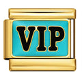 Charm VIP