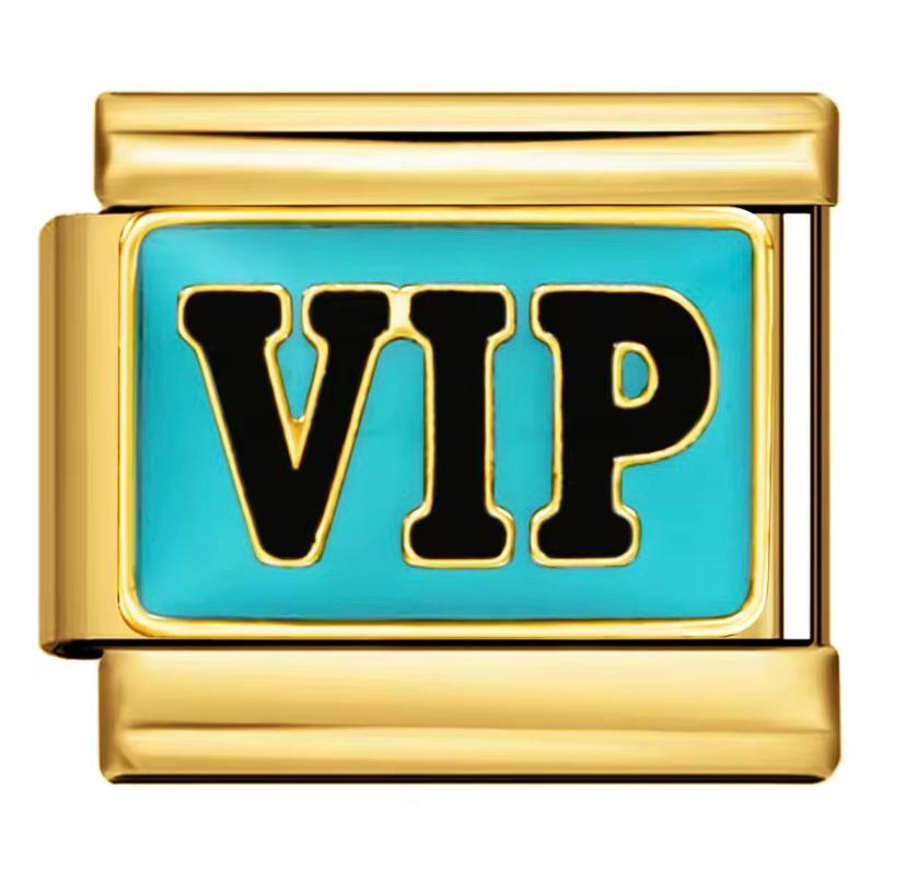 Charm VIP